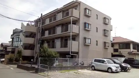 リトルウッズ千代田