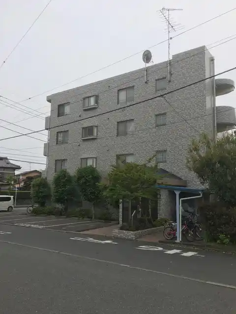 モリエーム鵠沼