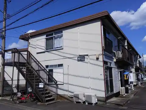桜ハイツC