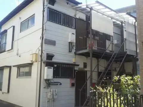 日比野荘