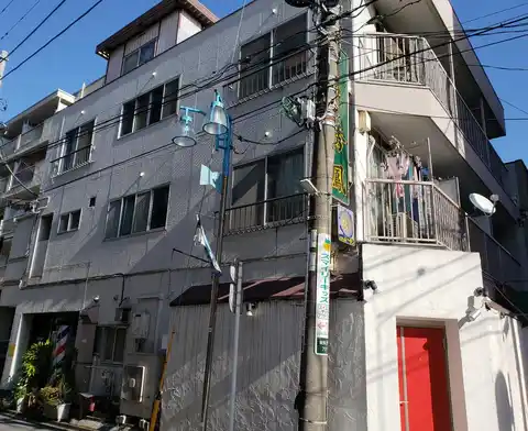 梅宮ビル