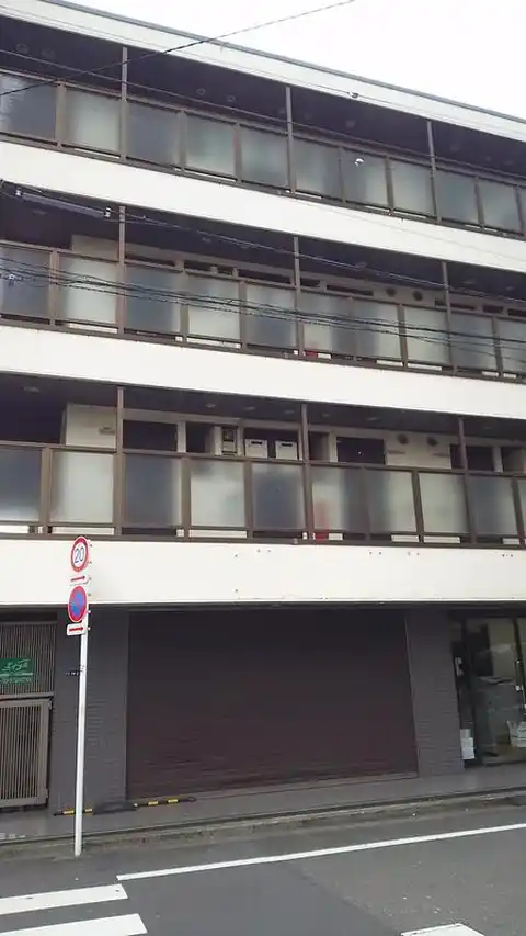 ストーク西六郷