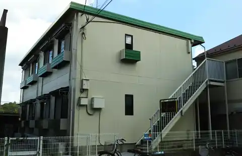 コートヴィレッジ1