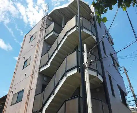 NIビル