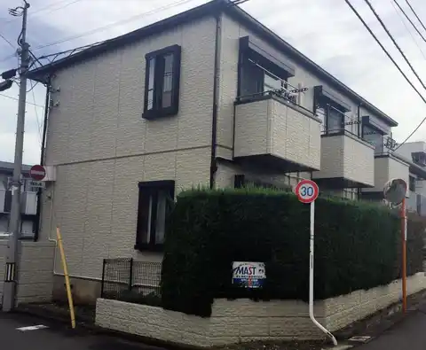 ファインコート国立