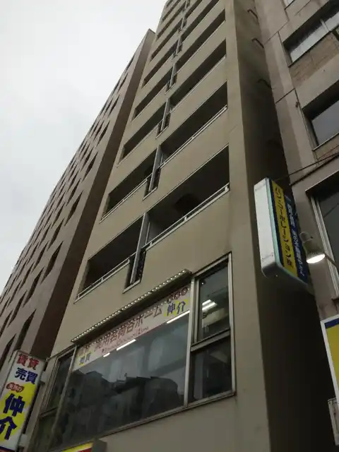 NOZY茗荷谷