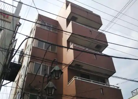 ストラーダ大口