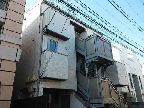 メゾンドモンターニュ