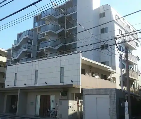レリア和光本町