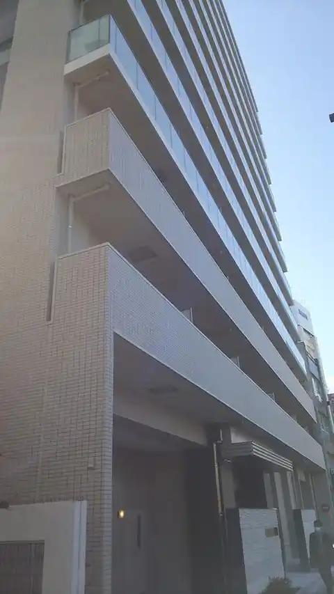 ザ・レジデンス蒲田アイリスコート