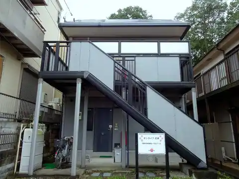 サンライフ花俣