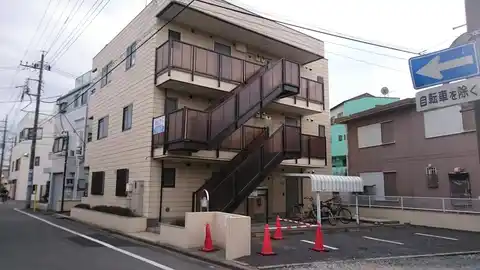 ファミール 北浦和