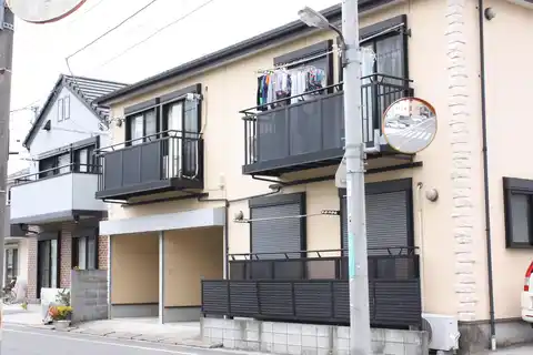 シティハイツサクラ第二