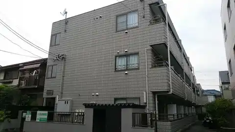 雅ハイム・蕨2