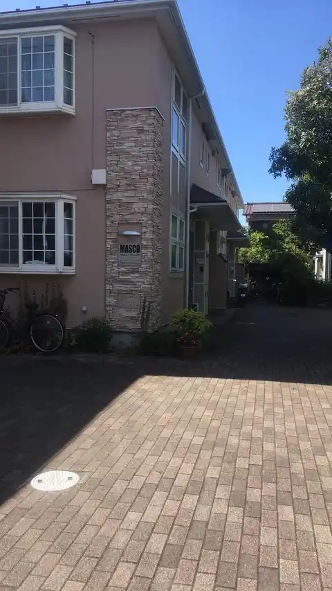 マスコヴィレッジ