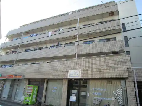 伊藤コーポ