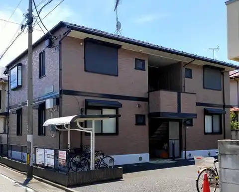 マロンコート