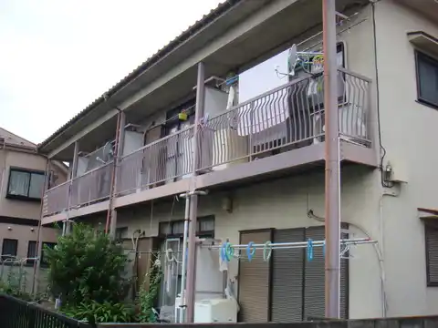 コーポ司
