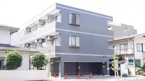 イーストサイド