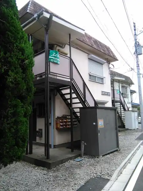 リバーサイドハイツ