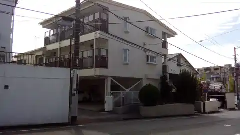 メゾン青葉台