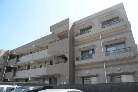 クリエール石渡弐番館