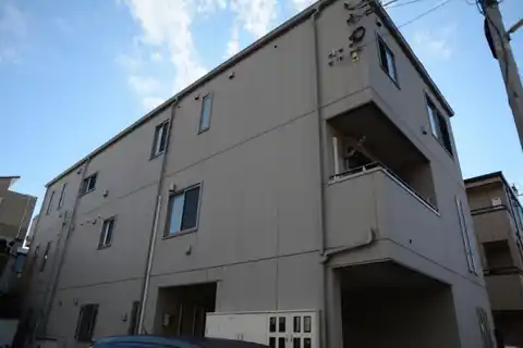 ESPACIO小杉