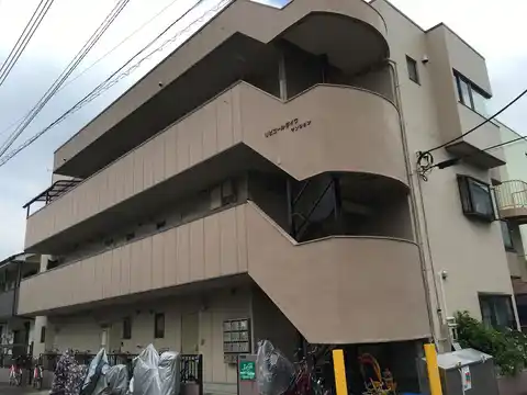 リビエールダイワマンション