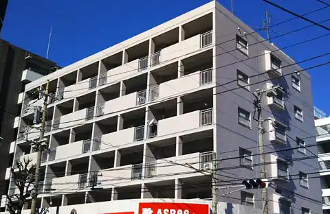 サンフローラ宮前平