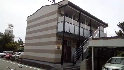 レオパレスアイ