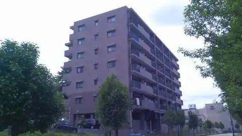 フォレストパーク相模原