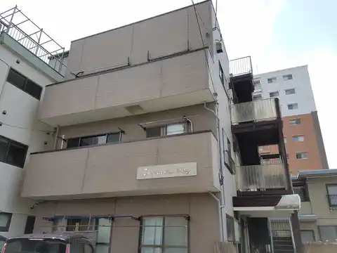 杉村ビル