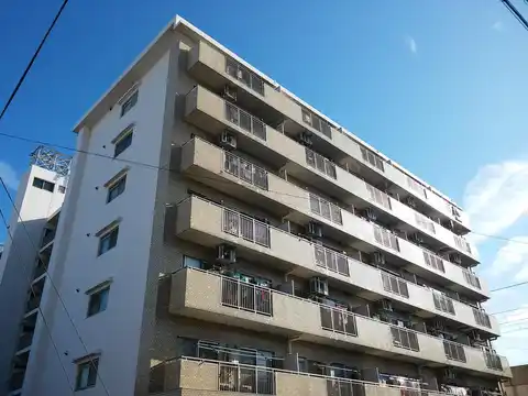 グレイスプラザ鶴見