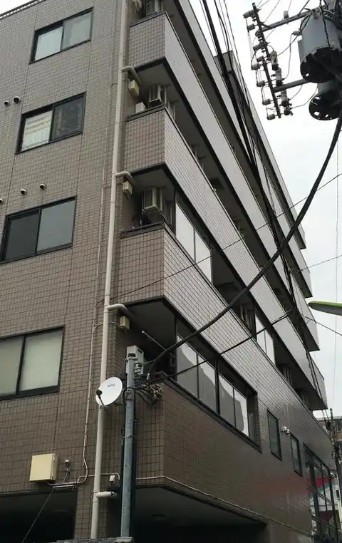 ティーケー桜新町