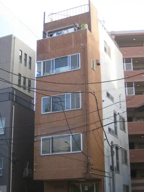 プライムハイム