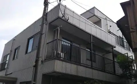 ジュネス大口
