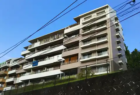 コンセボール21多摩4-31-11号棟
