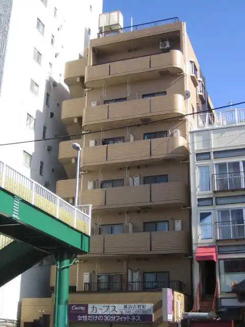 メゾン和田