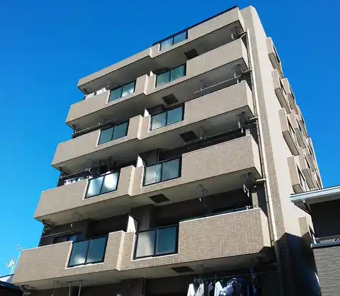 グランイーグル鹿島田