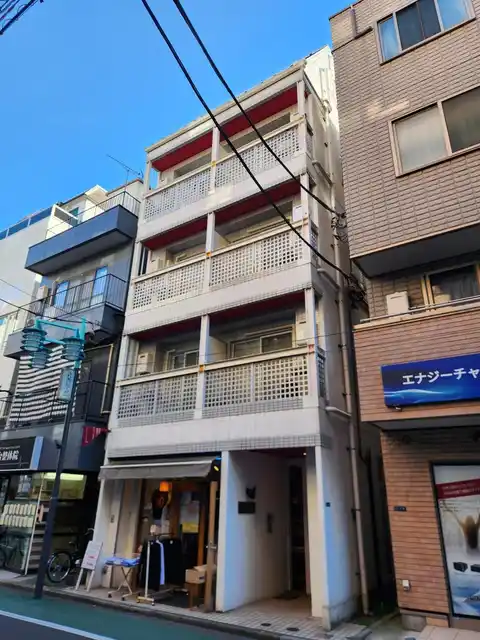 ウィンフィールドCT