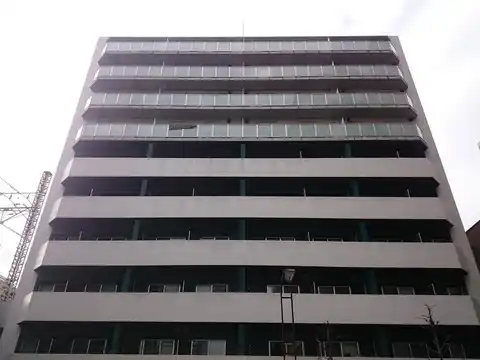 エスティメゾン錦糸町