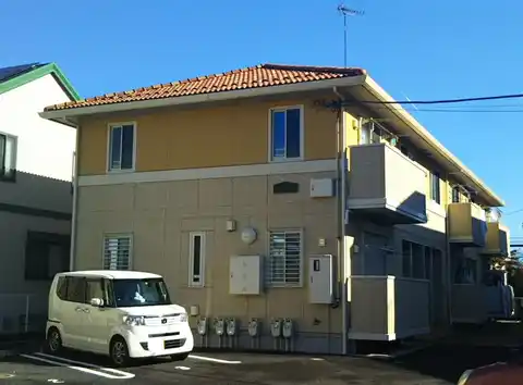 リリカシャトー