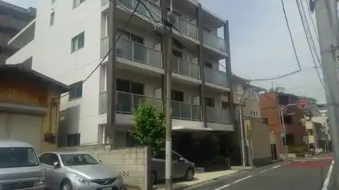 ソアブールM西落合