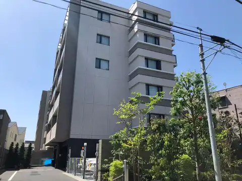 ジオ世田谷松原