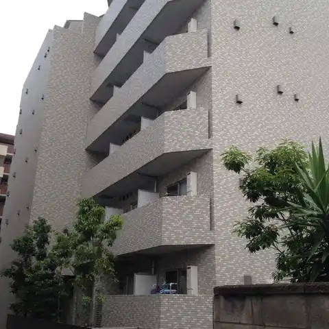 ブライズ蒲田WEST