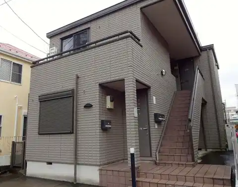 ニューシティヒル