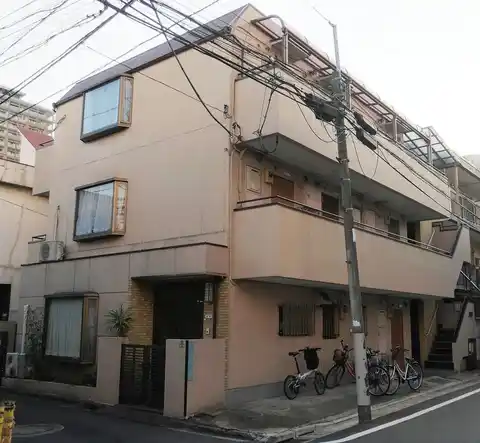 ライフシティ米川