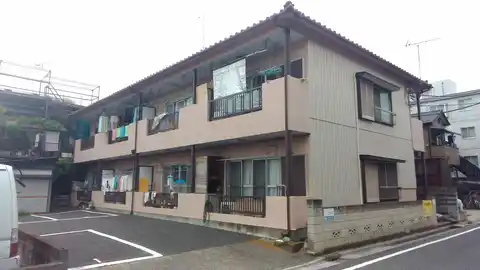 コーポ恵