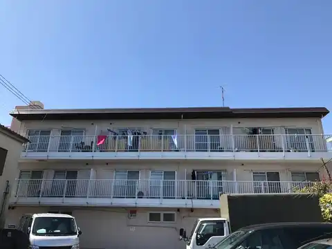 エステートピアウィング