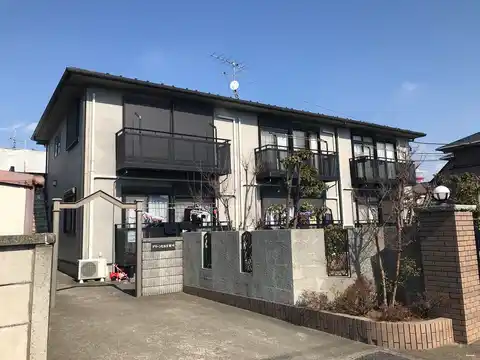 グリーンヒルズ市川
